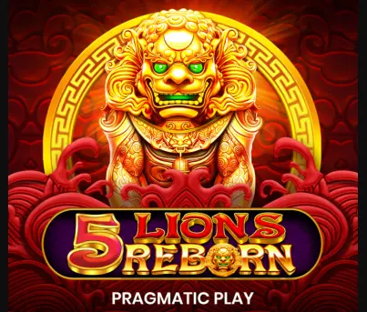 5 Lions Reborn